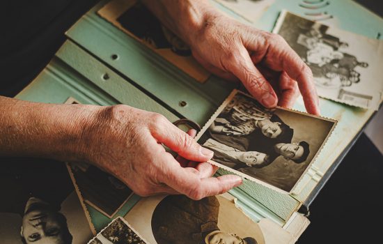 cherkasy-ukraine-december-12-2019-female-hands-holding-old-photo-her-relatives